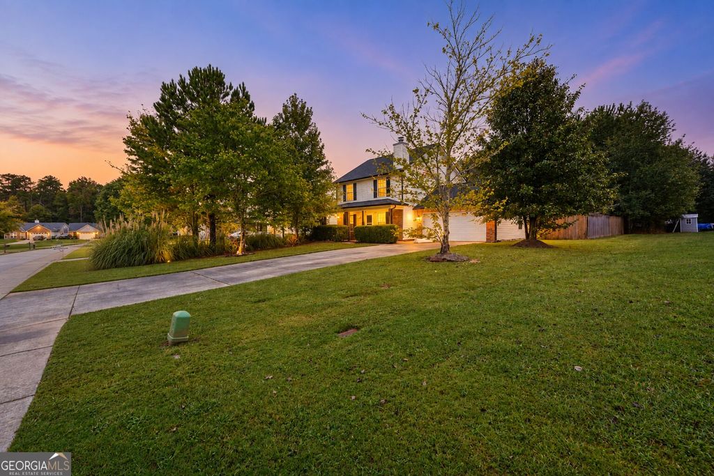 415 Underwood Court, Locust Grove, GA 30248 — photo 2