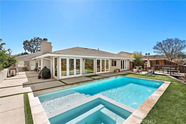 30331 Benecia Avenue, Laguna Niguel, CA 92677