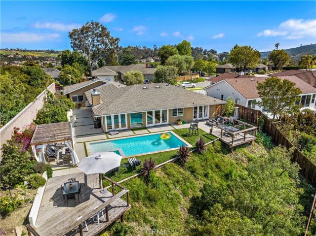 30331 Benecia Avenue, Laguna Niguel, CA 92677