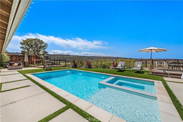 30331 Benecia Avenue, Laguna Niguel, CA 92677