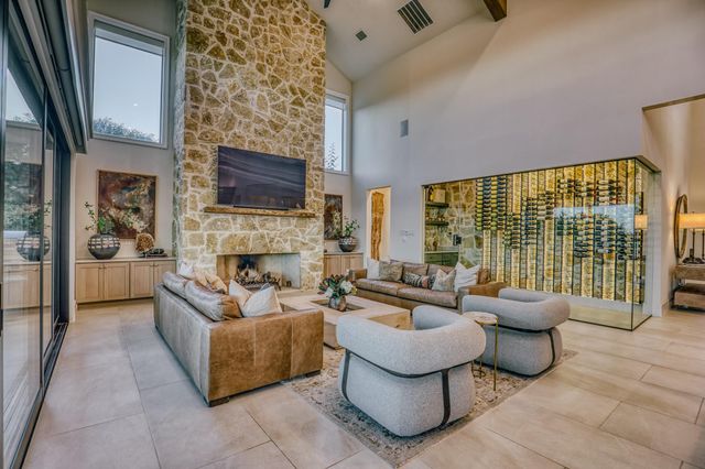 1034 Hilbun Road, New Ulm, TX 78950