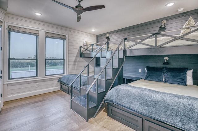 1034 Hilbun Road, New Ulm, TX 78950