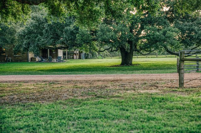 1034 Hilbun Road, New Ulm, TX 78950