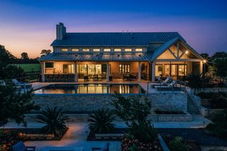 1034 Hilbun Road, New Ulm, TX 78950