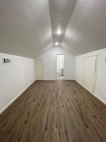 607 E Monterey Street, Denison, TX 75021