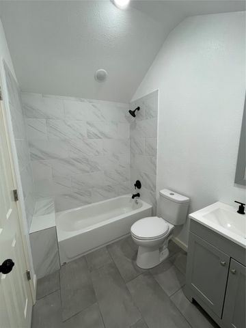 607 E Monterey Street, Denison, TX 75021