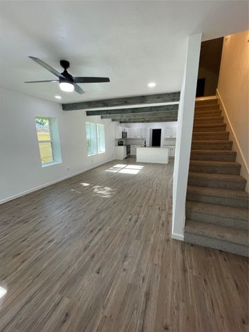 607 E Monterey Street, Denison, TX 75021