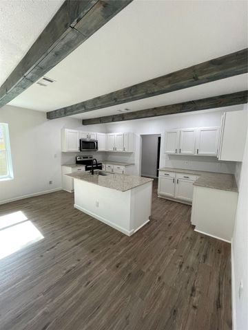 607 E Monterey Street, Denison, TX 75021