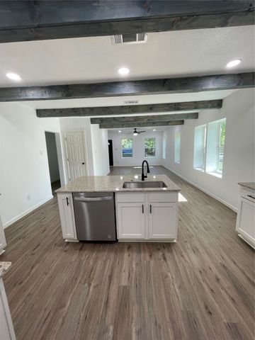 607 E Monterey Street, Denison, TX 75021