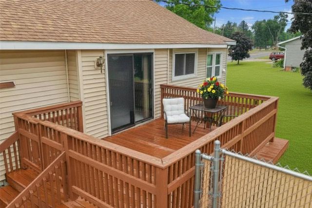 1910 CLIFF STREET, Wisconsin Rapids, WI 54494