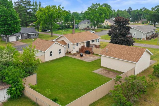 1910 CLIFF STREET, Wisconsin Rapids, WI 54494