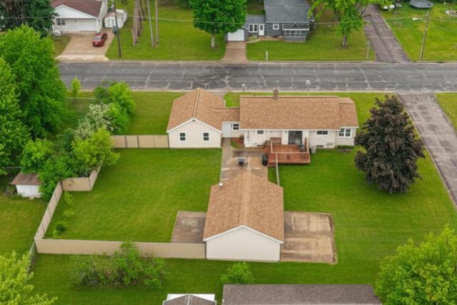 1910 CLIFF STREET, Wisconsin Rapids, WI 54494