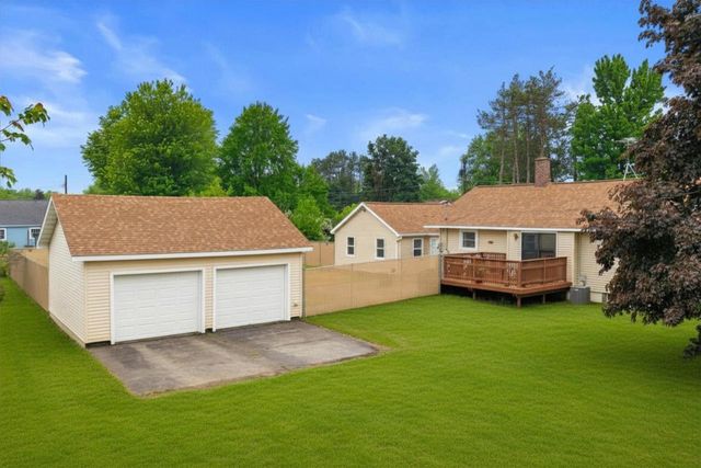 1910 CLIFF STREET, Wisconsin Rapids, WI 54494