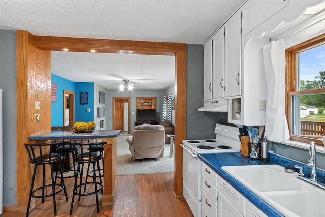1910 CLIFF STREET, Wisconsin Rapids, WI 54494