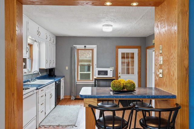 1910 CLIFF STREET, Wisconsin Rapids, WI 54494