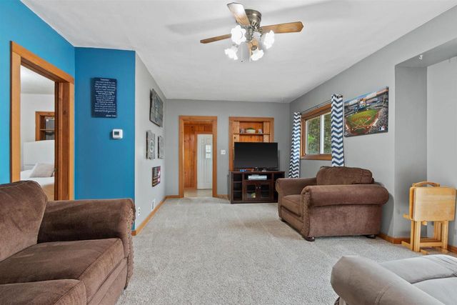 1910 CLIFF STREET, Wisconsin Rapids, WI 54494