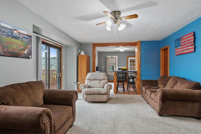 1910 CLIFF STREET, Wisconsin Rapids, WI 54494