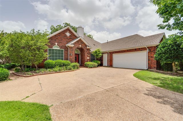 200 Diamond Ridge Drive, Coppell, TX 75019