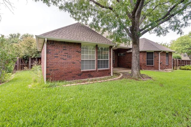 200 Diamond Ridge Drive, Coppell, TX 75019