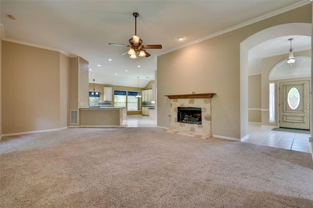 200 Diamond Ridge Drive, Coppell, TX 75019