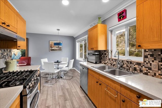 2396 S Palm Canyon Drive 23, Palm Springs, CA 92264
