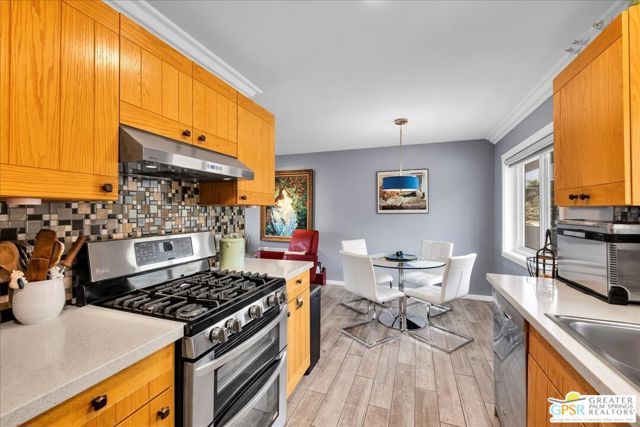 2396 S Palm Canyon Drive 23, Palm Springs, CA 92264
