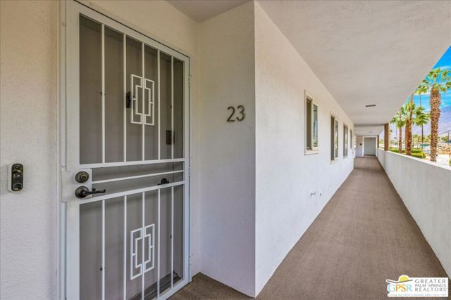 2396 S Palm Canyon Drive 23, Palm Springs, CA 92264