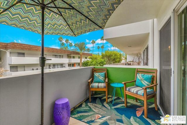 2396 S Palm Canyon Drive 23, Palm Springs, CA 92264