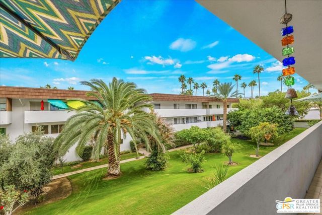 2396 S Palm Canyon Drive 23, Palm Springs, CA 92264