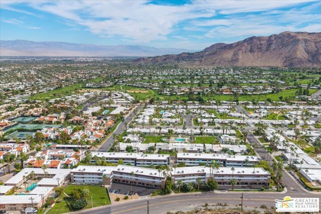 2396 S Palm Canyon Drive 23, Palm Springs, CA 92264
