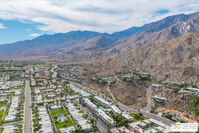 2396 S Palm Canyon Drive 23, Palm Springs, CA 92264