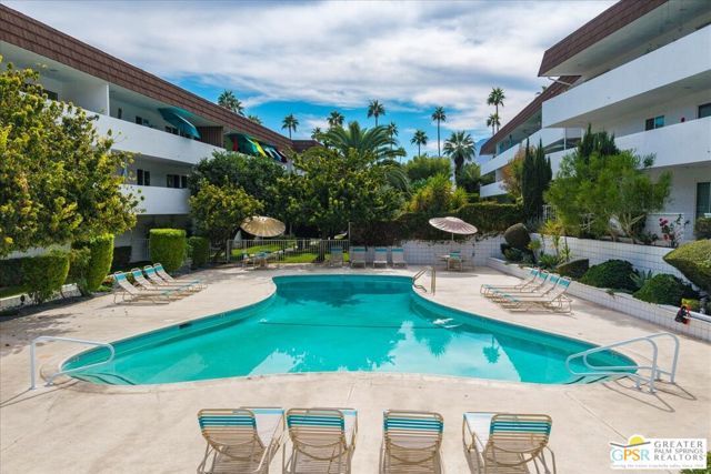 2396 S Palm Canyon Drive 23, Palm Springs, CA 92264