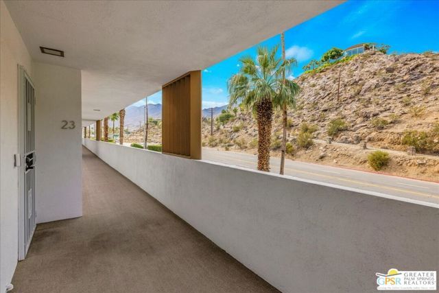 2396 S Palm Canyon Drive 23, Palm Springs, CA 92264