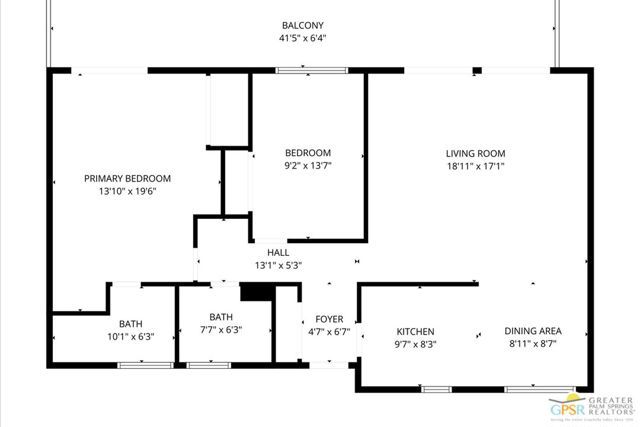 2396 S Palm Canyon Drive 23, Palm Springs, CA 92264
