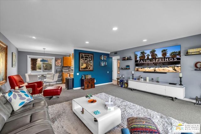 2396 S Palm Canyon Drive 23, Palm Springs, CA 92264