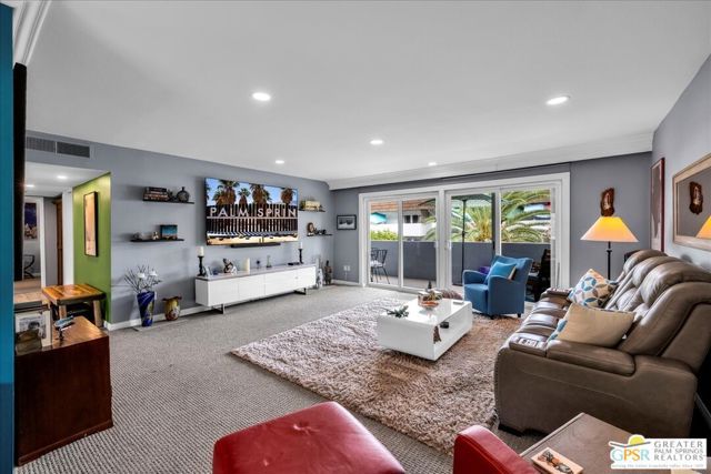 2396 S Palm Canyon Drive 23, Palm Springs, CA 92264