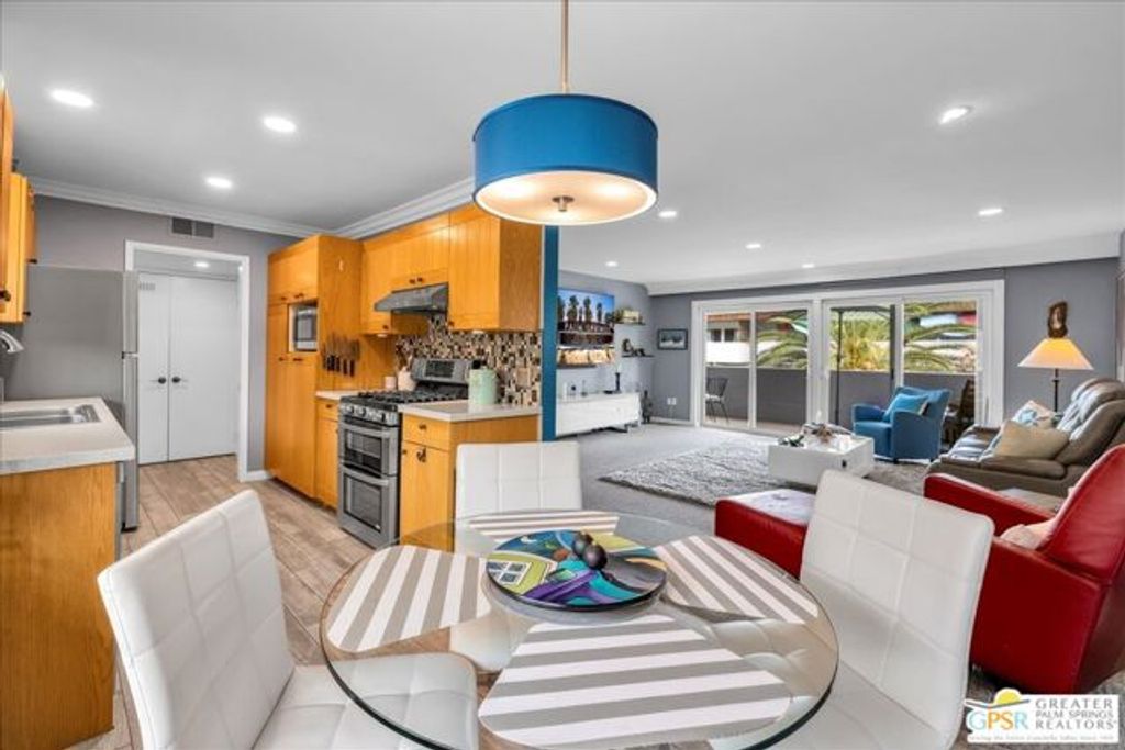 2396 S Palm Canyon Drive 23, Palm Springs, CA 92264