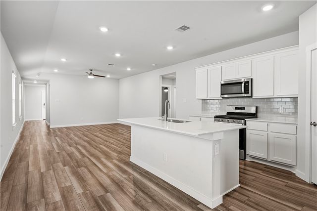 1028 Amistad Loop, College Station, TX 77845