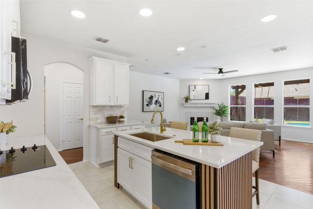 1416 Sunrise Lane, Sachse, TX 75048