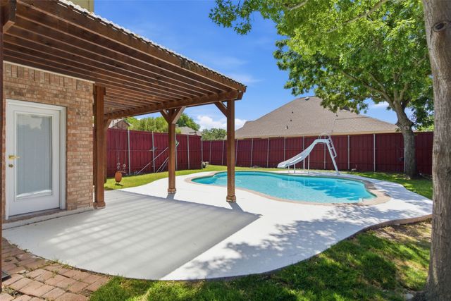 1416 Sunrise Lane, Sachse, TX 75048