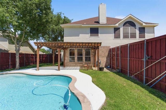 1416 Sunrise Lane, Sachse, TX 75048
