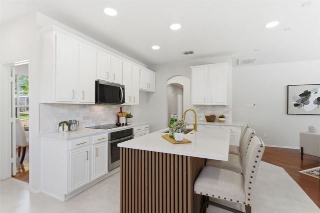 1416 Sunrise Lane, Sachse, TX 75048