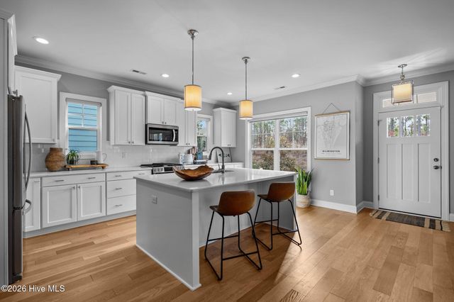 278 Trisail Terrace, Wilmington, NC 28412