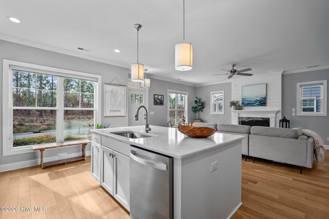 278 Trisail Terrace, Wilmington, NC 28412