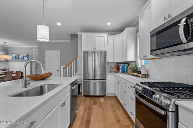 278 Trisail Terrace, Wilmington, NC 28412