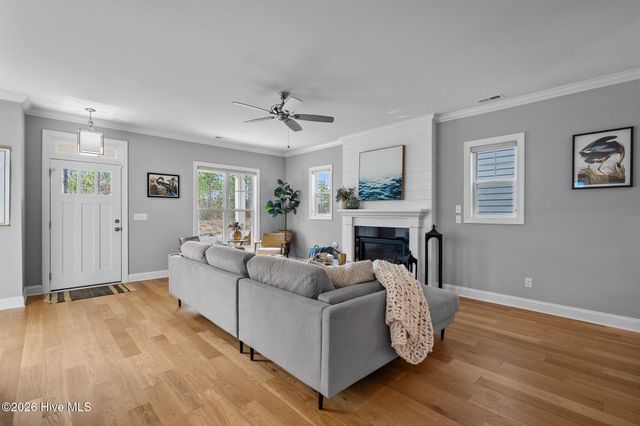 278 Trisail Terrace, Wilmington, NC 28412