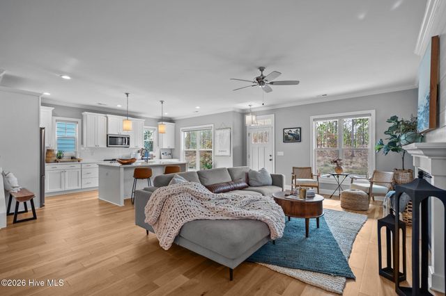 278 Trisail Terrace, Wilmington, NC 28412