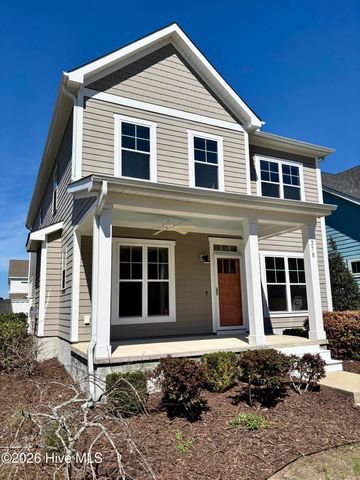 278 Trisail Terrace, Wilmington, NC 28412