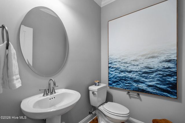 278 Trisail Terrace, Wilmington, NC 28412