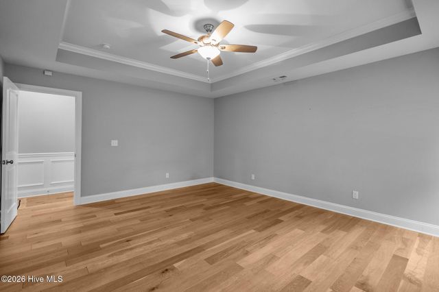 278 Trisail Terrace, Wilmington, NC 28412